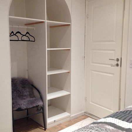 Marna Guesthouse Doubleroom Nr.4 トースハウン エクステリア 写真