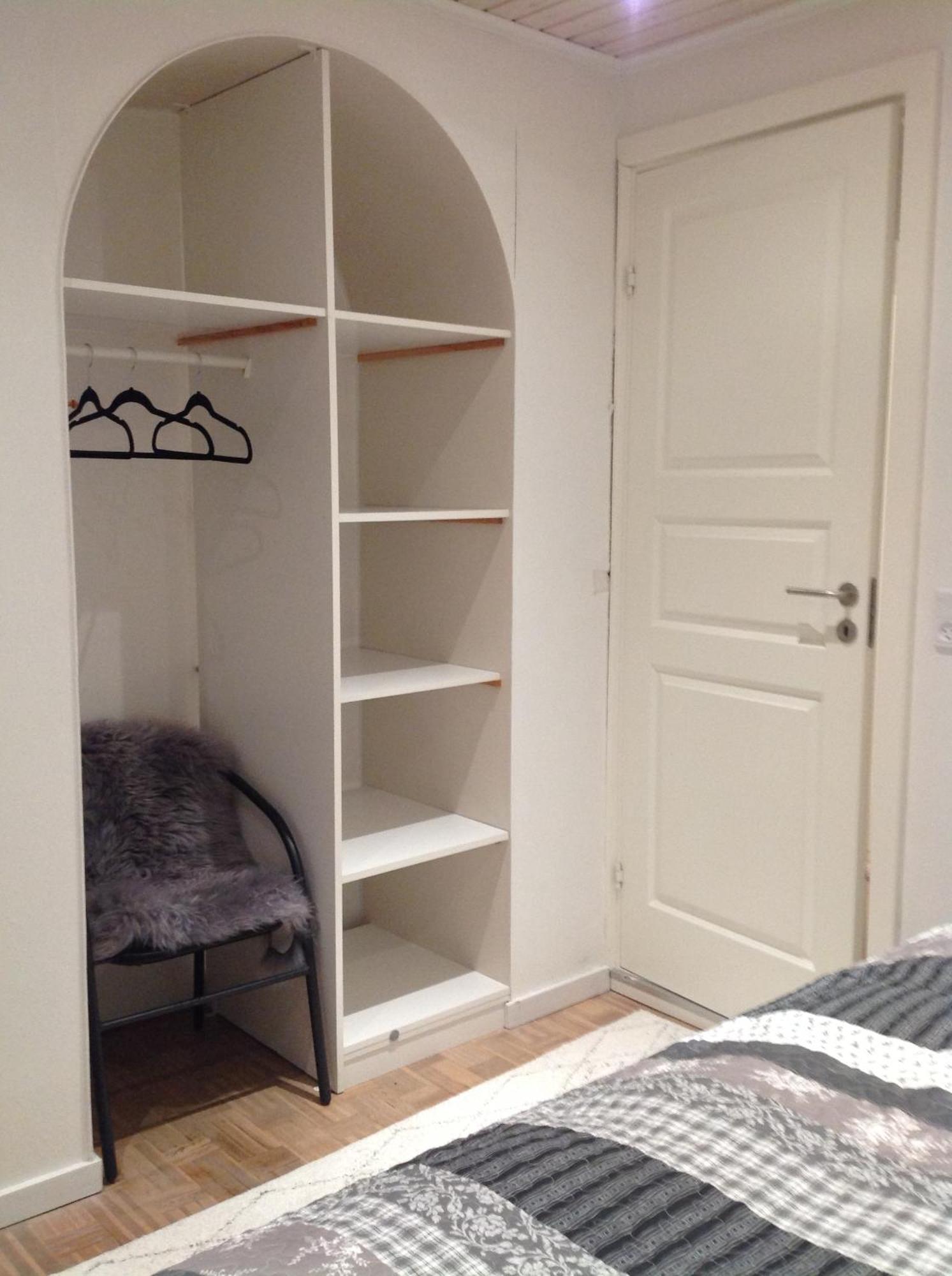 Marna Guesthouse Doubleroom Nr.4 トースハウン エクステリア 写真