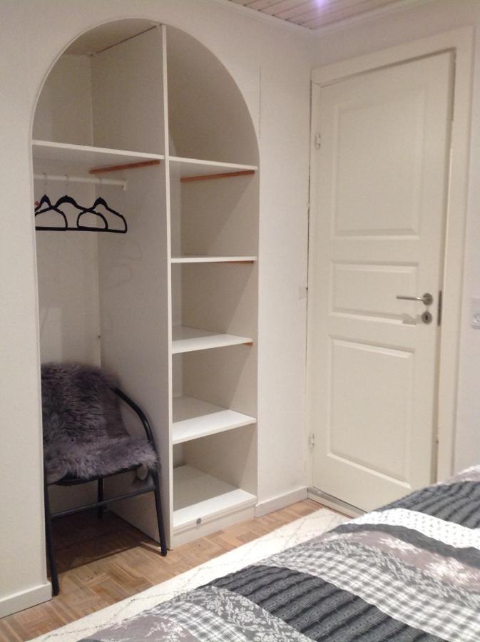 Marna Guesthouse Doubleroom Nr.4 トースハウン エクステリア 写真